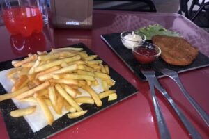 Bar Estrella del mediod&iacute;a