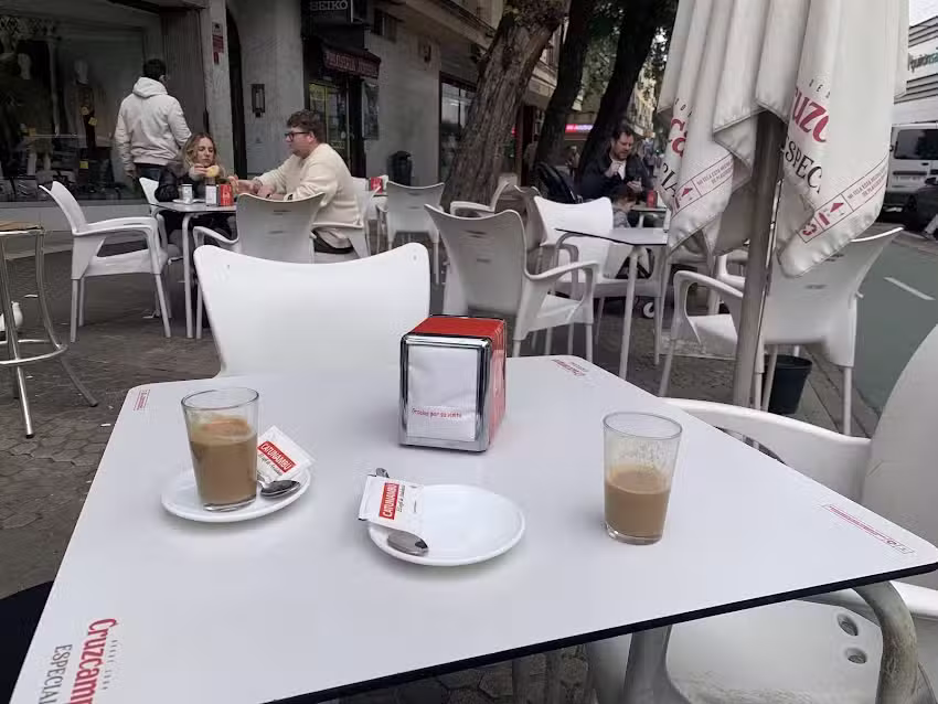 Bar Estrellita
