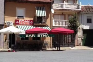 BAR ETNA