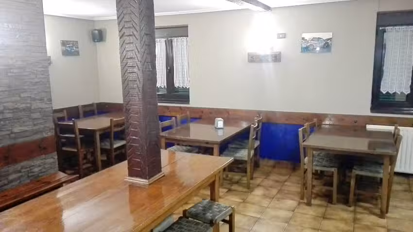 Bar Etxaburu