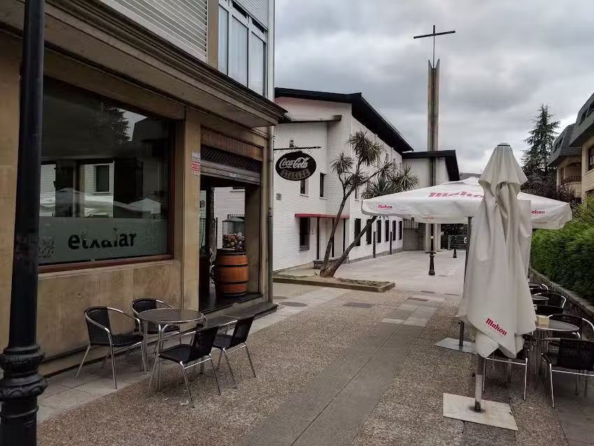 Bar Etxalar