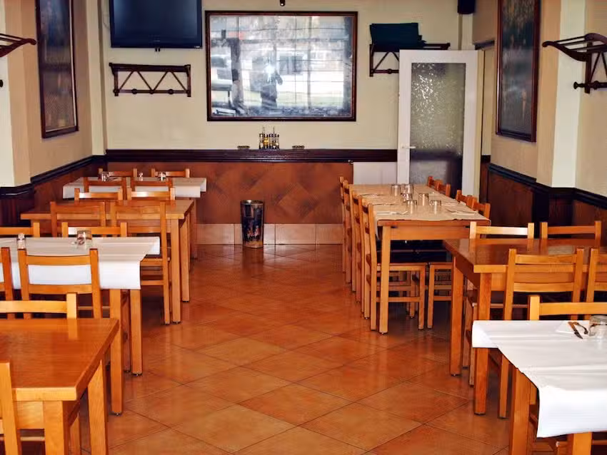 Bar Etxebe