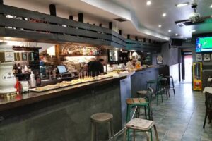 Bar Etxeberr&iacute;a