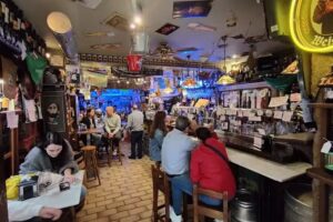 Bar Etxeberria