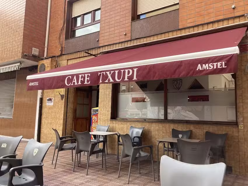 Bar Eukene