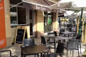 Bar Euro