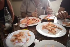 Bar EuroBar Sabinillas