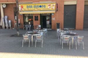Bar Europa 2