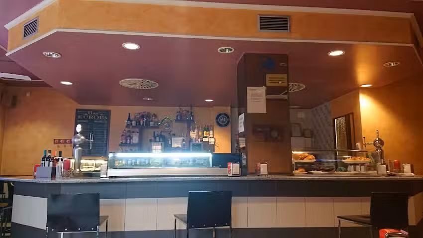 Bar Europa
