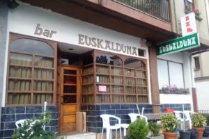 Bar Euskāldunā