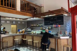 Bar Eve&rsquo;ry Day