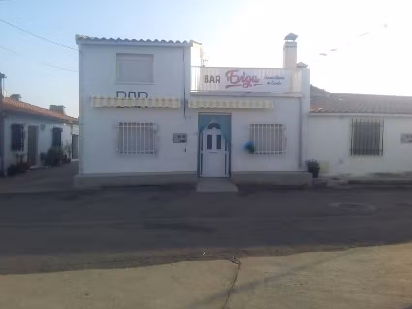 Bar Eviga