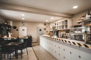 Bar Explanada Vilarrube