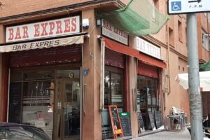 Bar Expres