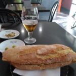 Bar Extreme&ntilde;o