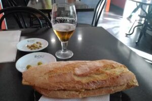 Bar Extreme&ntilde;o