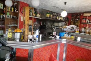 Bar Extreme&ntilde;o