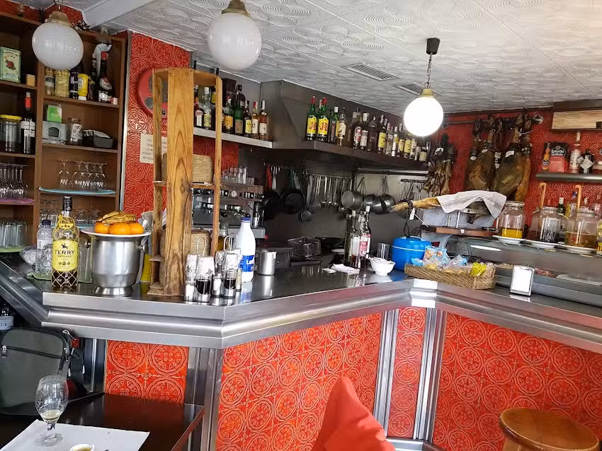 Bar Extreme&ntilde;o
