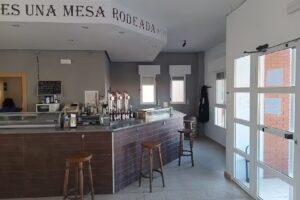 Bar Ey Camar&oacute;n