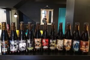 Bar EzDok Zaizoi Eibar