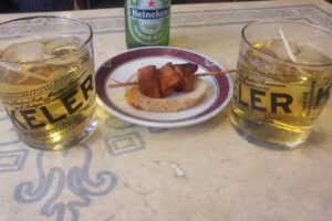 BAR EZKURRA &ndash; ALZA