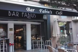 Bar Fabius