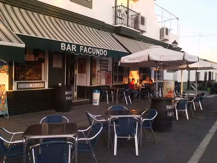 Bar Facundo
