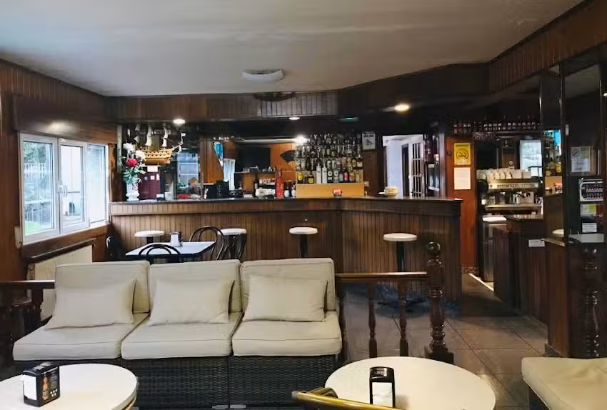 Bar Falmega