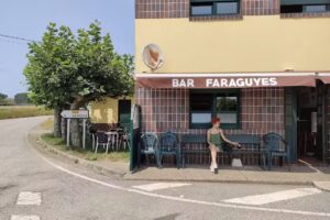 Bar Faraguyes