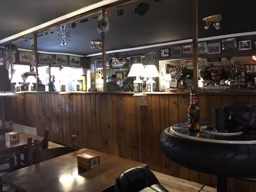 Bar Faro