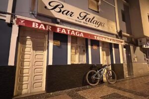 Bar FATAGA