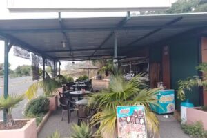 Bar Fe y Alegr&iacute;a