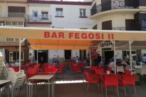 Bar Fegosi