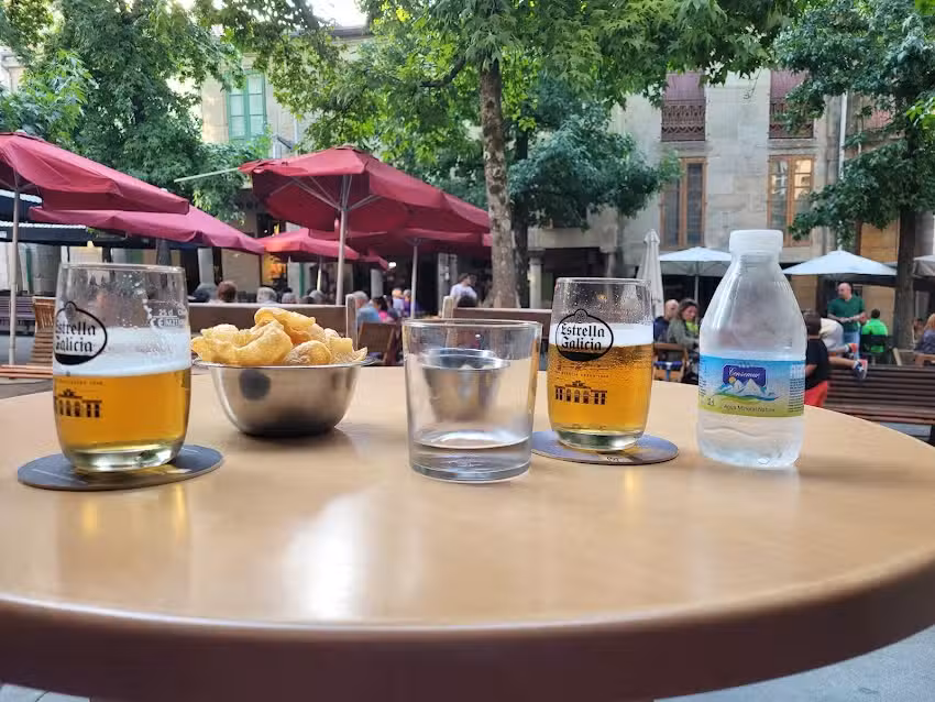 Bar Feira Vella