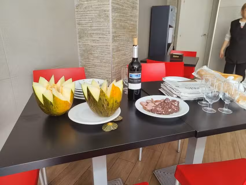 Bar Feliciano