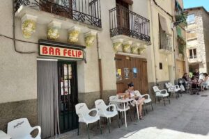 Bar Felip