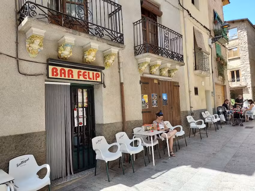 Bar Felip