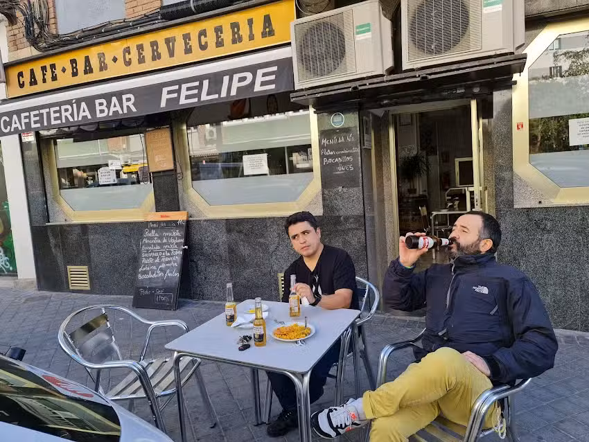 Bar Felipe
