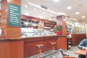 Bar Feliz Nou Barris