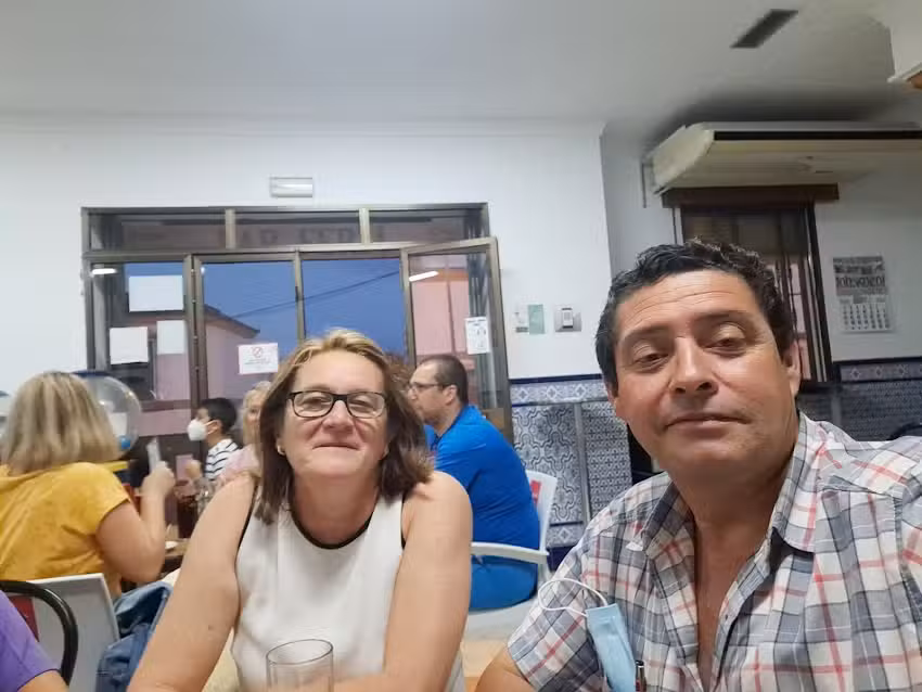 Bar Feria