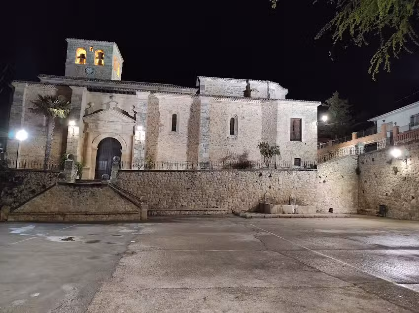 Bar Fern&aacute;ndez