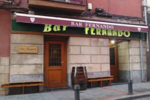 Bar Fernando