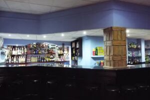 Bar Fernando