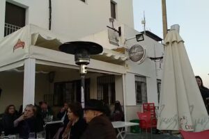 BAR FERNANDO &ldquo;ER PIYU&rdquo;