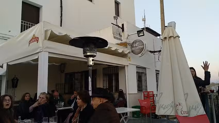 BAR FERNANDO &ldquo;ER PIYU&rdquo;