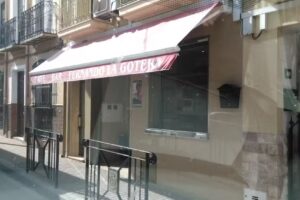 Bar Fernando La Gotera