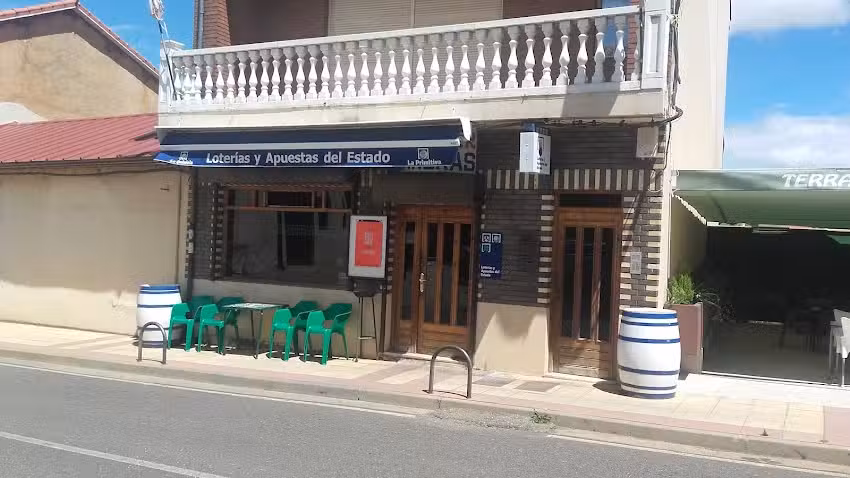 Bar Ferreras