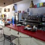 Bar Ficus