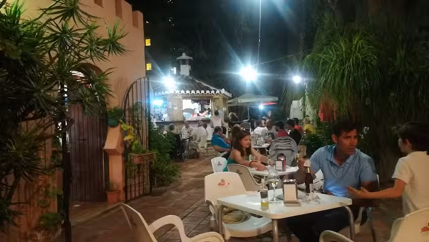 Bar Ficus