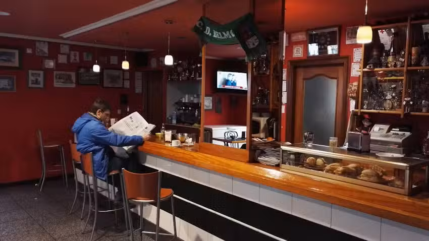 Bar Ficus